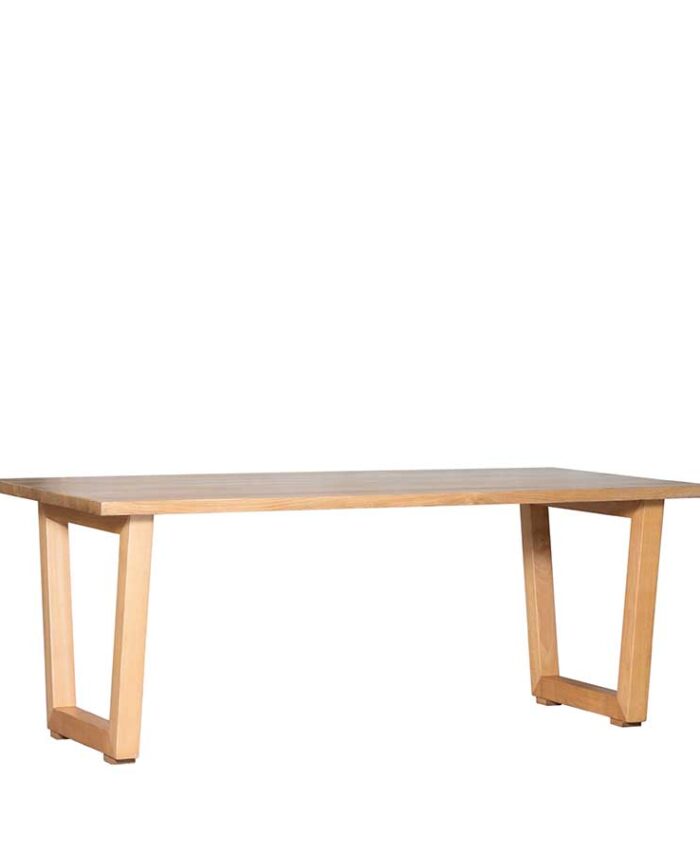 Bàn TRAPEZO