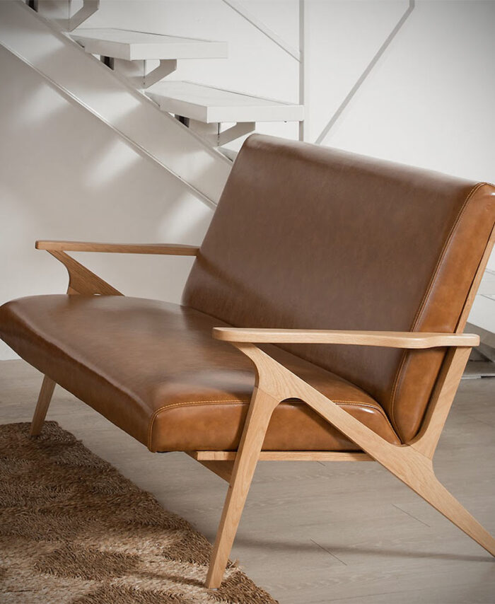 Ghế sofa PATIO MF