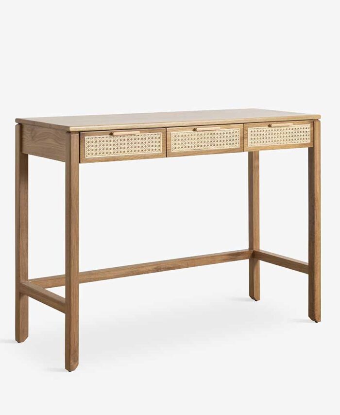 Bàn console HANA