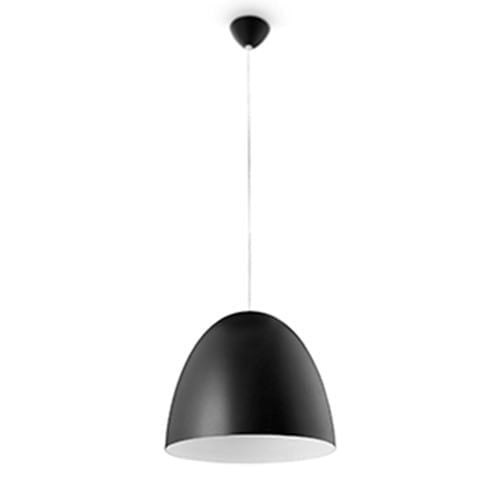 Đèn thả màu đen 41055-24W