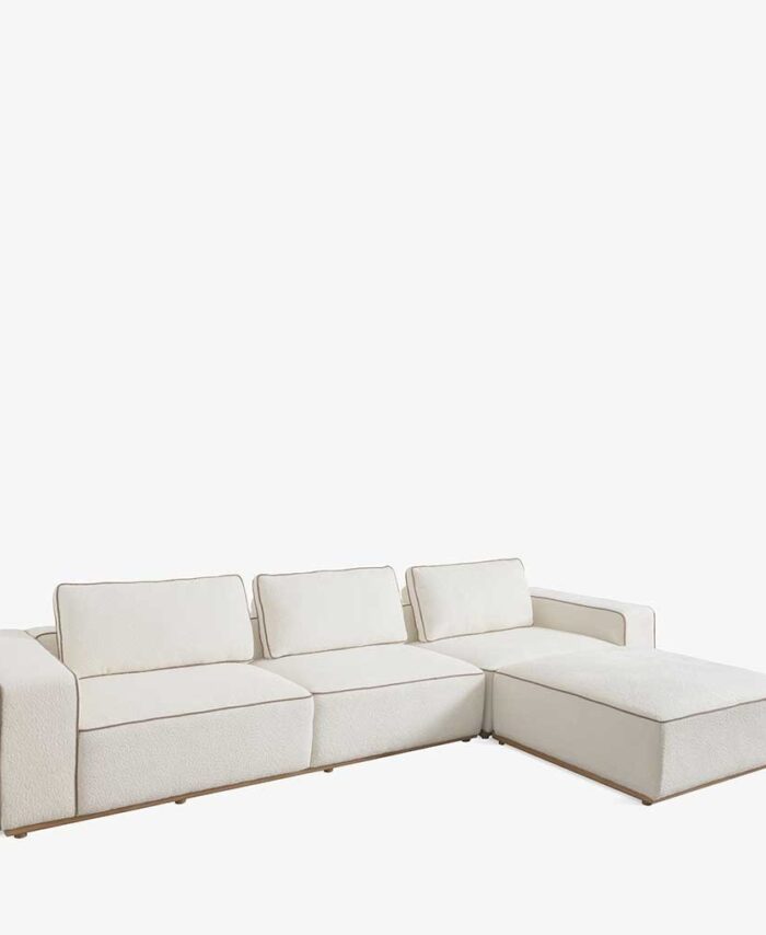 Sofa chữ L Florida