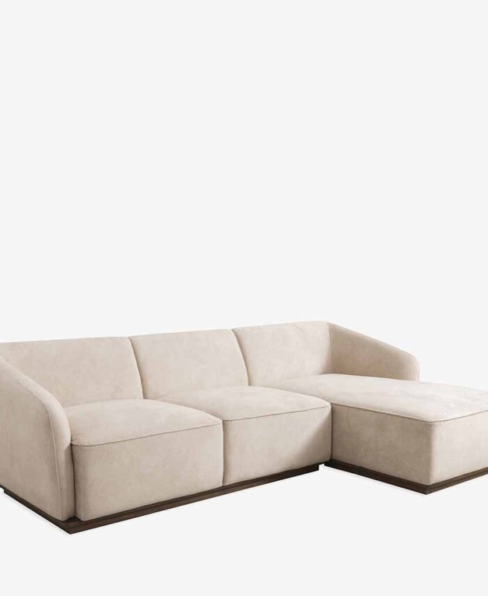 Sofa chữ L LOLLYTA